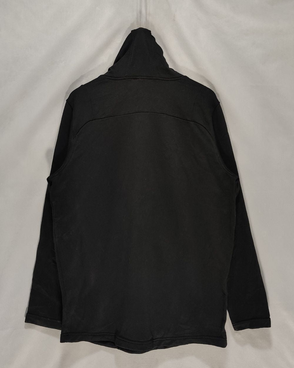 Under Armour Black Hoodie For Men XLarge