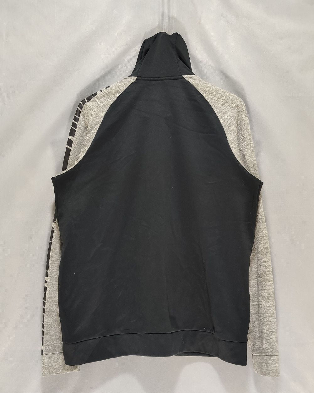 Nike Black Hoodie For Men Large