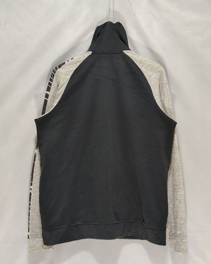 Nike Black Hoodie For Men Large