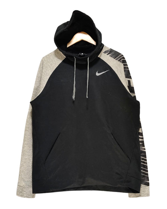 Nike Black Hoodie For Men Large