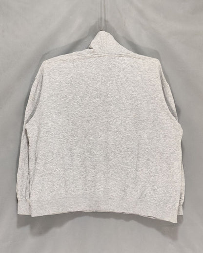 H&M Gray Hoodie For Women M