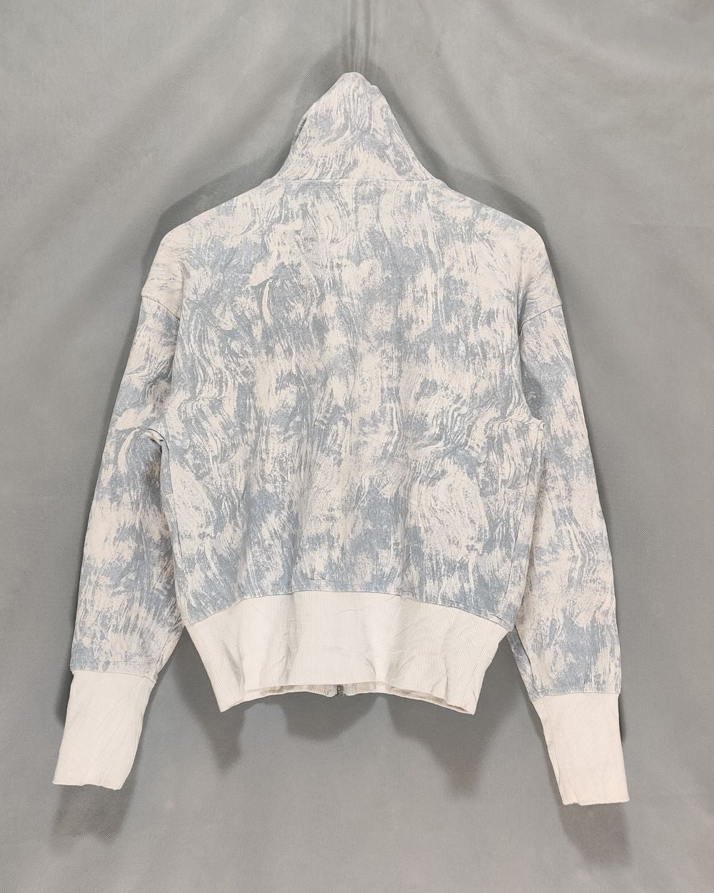 Old Navy Gray Zipper For Women XS