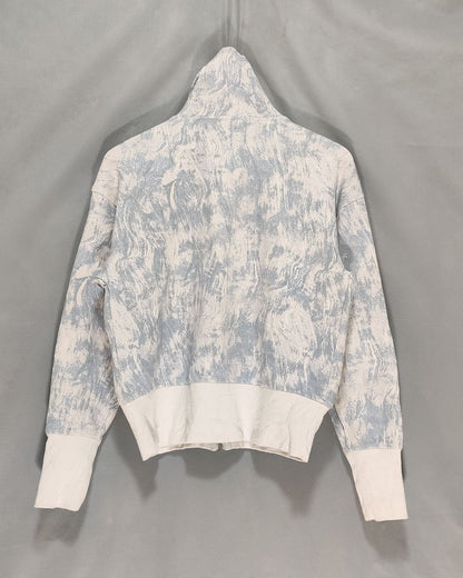 Old Navy Gray Zipper For Women XS