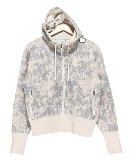 Old Navy Gray Zipper For Women XS