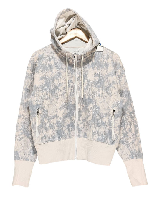 Old Navy Gray Zipper For Women XS