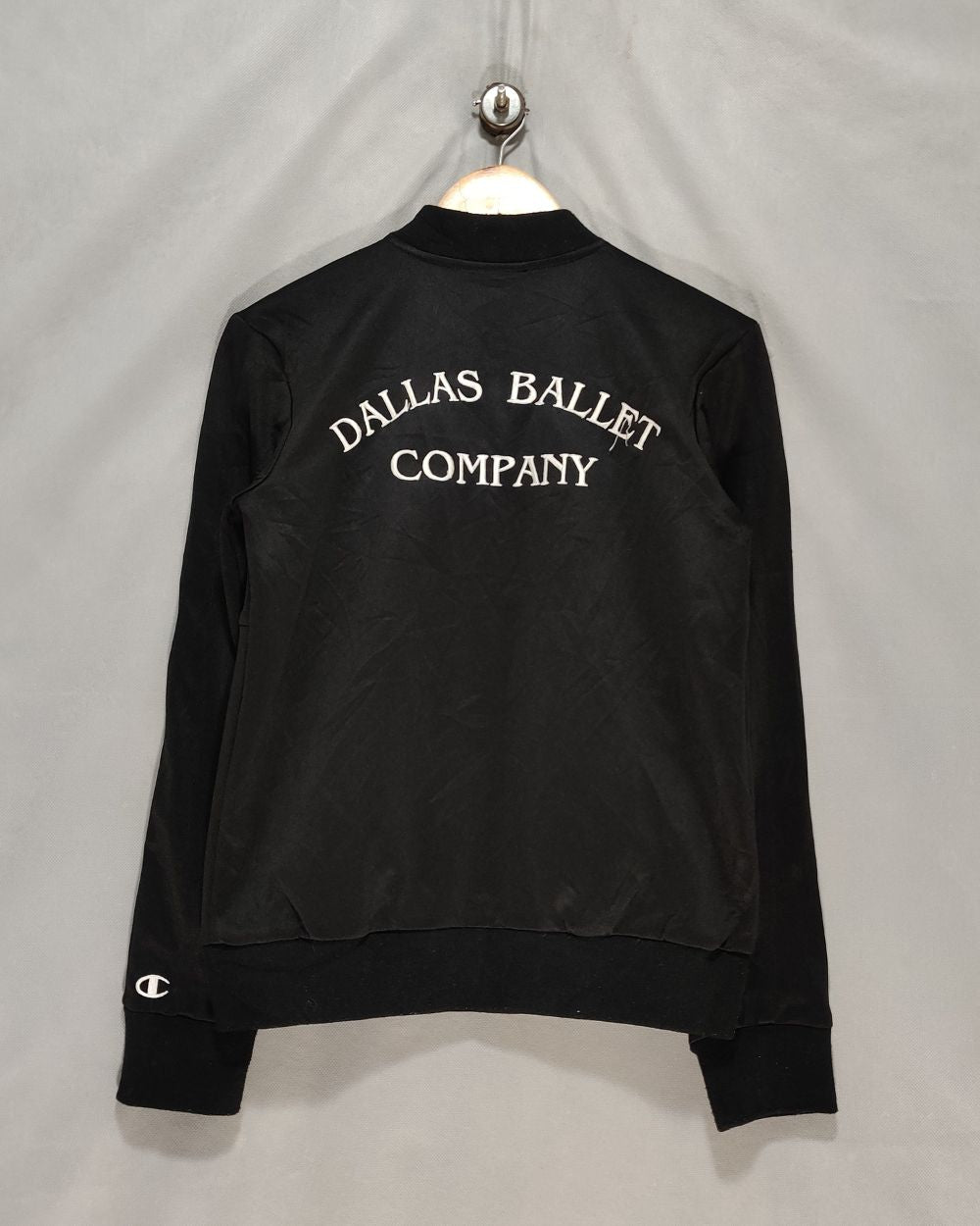 Champion Black Zipper For Women S