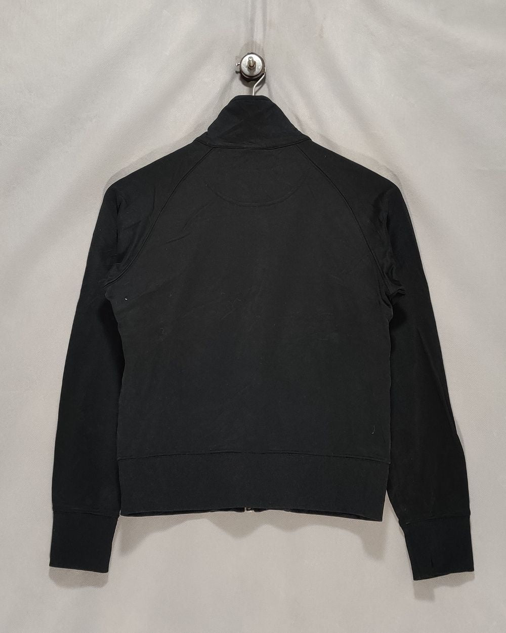 Nike Black Zipper For Women XS