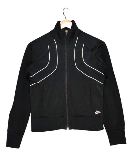 Nike Black Zipper For Women XS