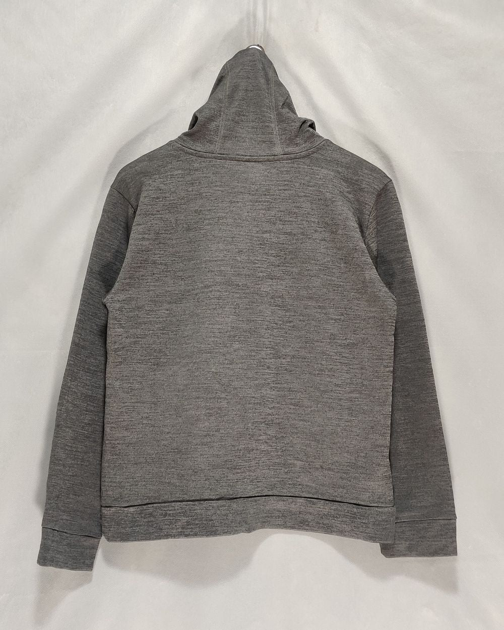 Adidas Gray Hoodie For Women 16 Years