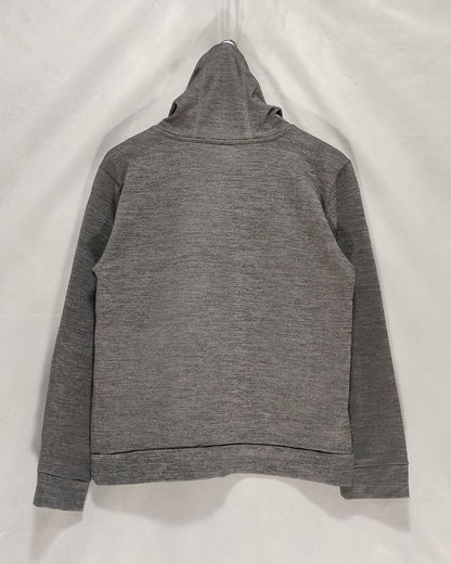 Adidas Gray Hoodie For Women 16 Years
