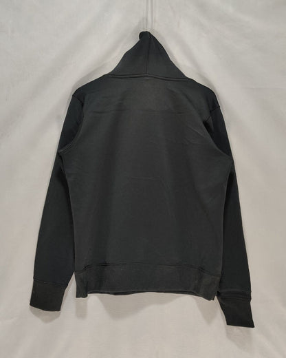 Under Armour Black Hoodie For Women L