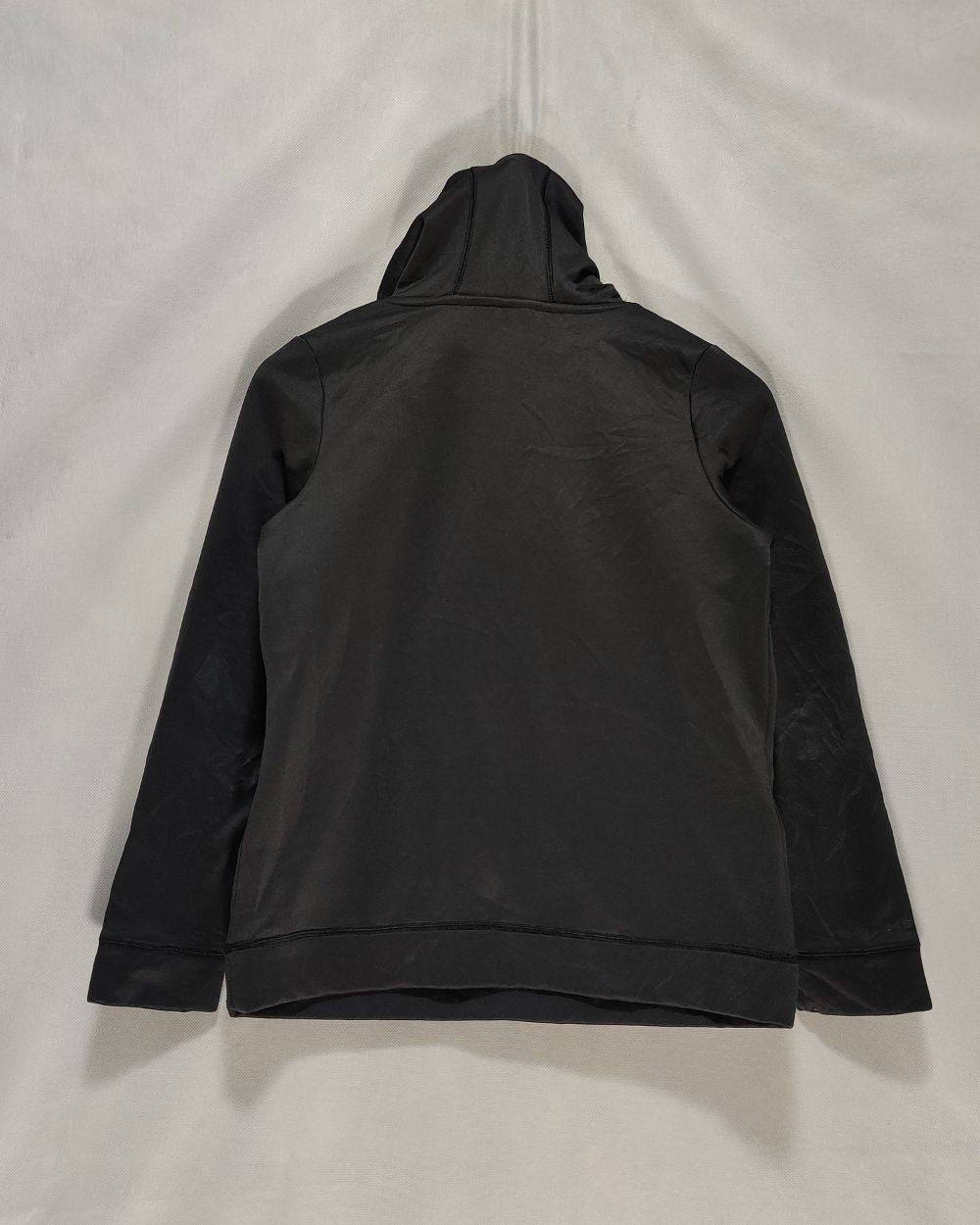 Under Armour Black Hoodie For Women M
