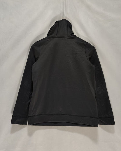 Under Armour Black Hoodie For Women M