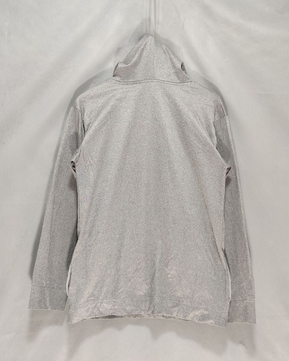 Puma Gray Hoodie For Women 20 Years