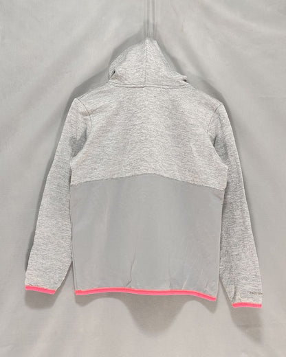 Under Armour Gray Hoodie For Women XXL