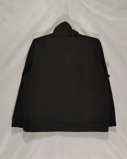 Under Armour Black Hoodie For Women L