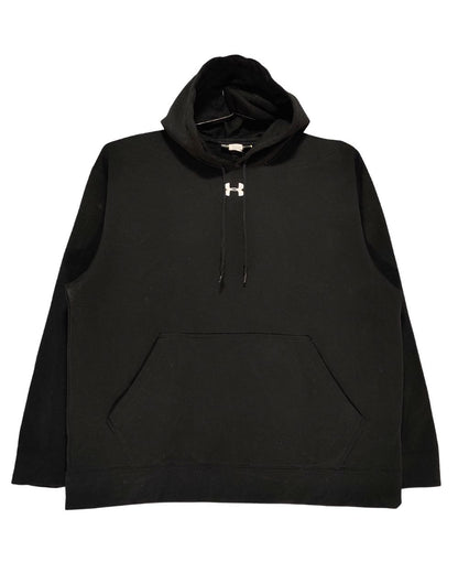 Under Armour Black Hoodie For Women L