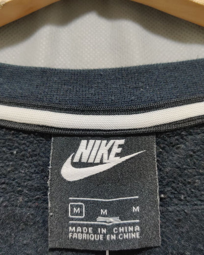Nike Black Sweatshirt For Women M