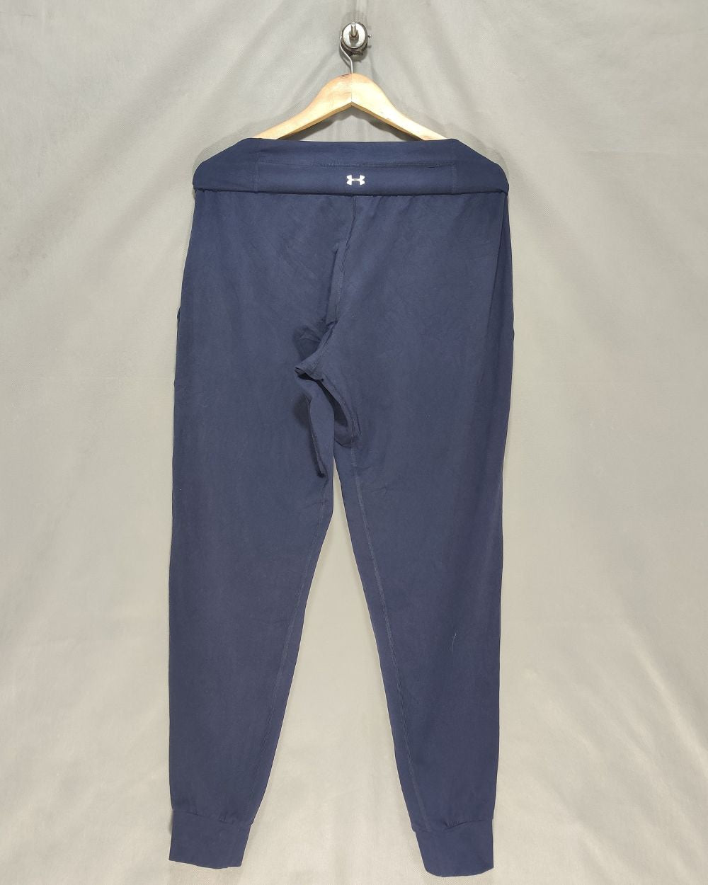 Under Armour Blue Sport Winter Trouser For Women L