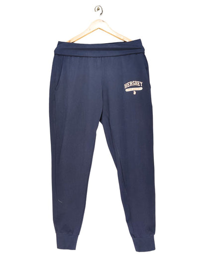 Under Armour Blue Sport Winter Trouser For Women L