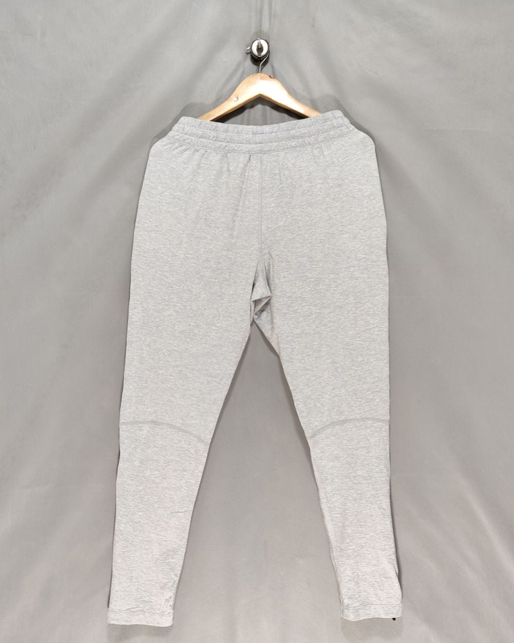 Nike Gray Sport Winter Trouser For Women M