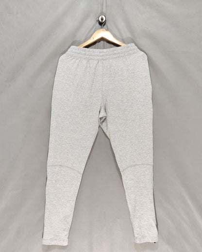 Nike Gray Sport Winter Trouser For Women M