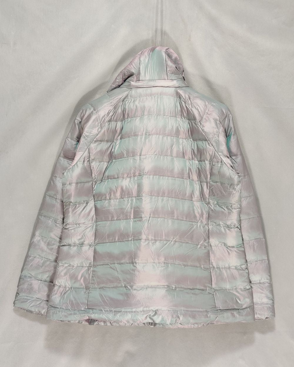 Time And Tru Gray For Women Jacket M