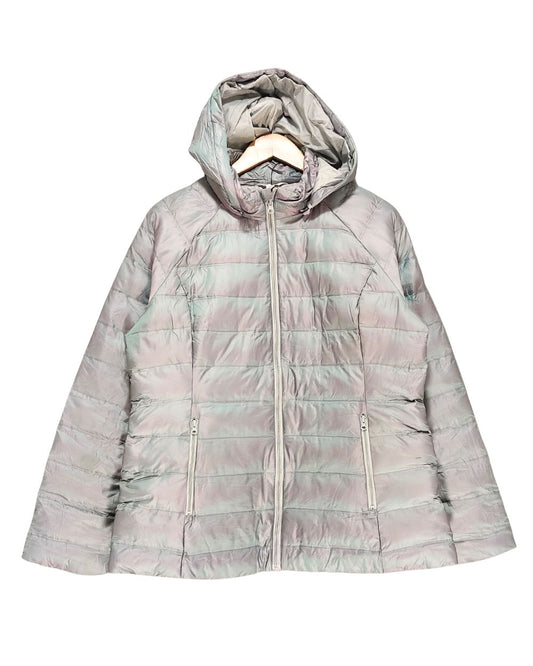 Time And Tru Gray For Women Jacket M