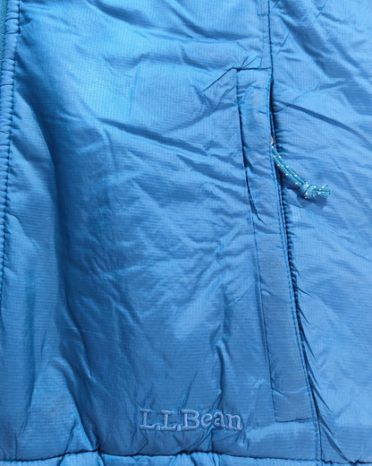 Primaloft Blue For Women Jacket M