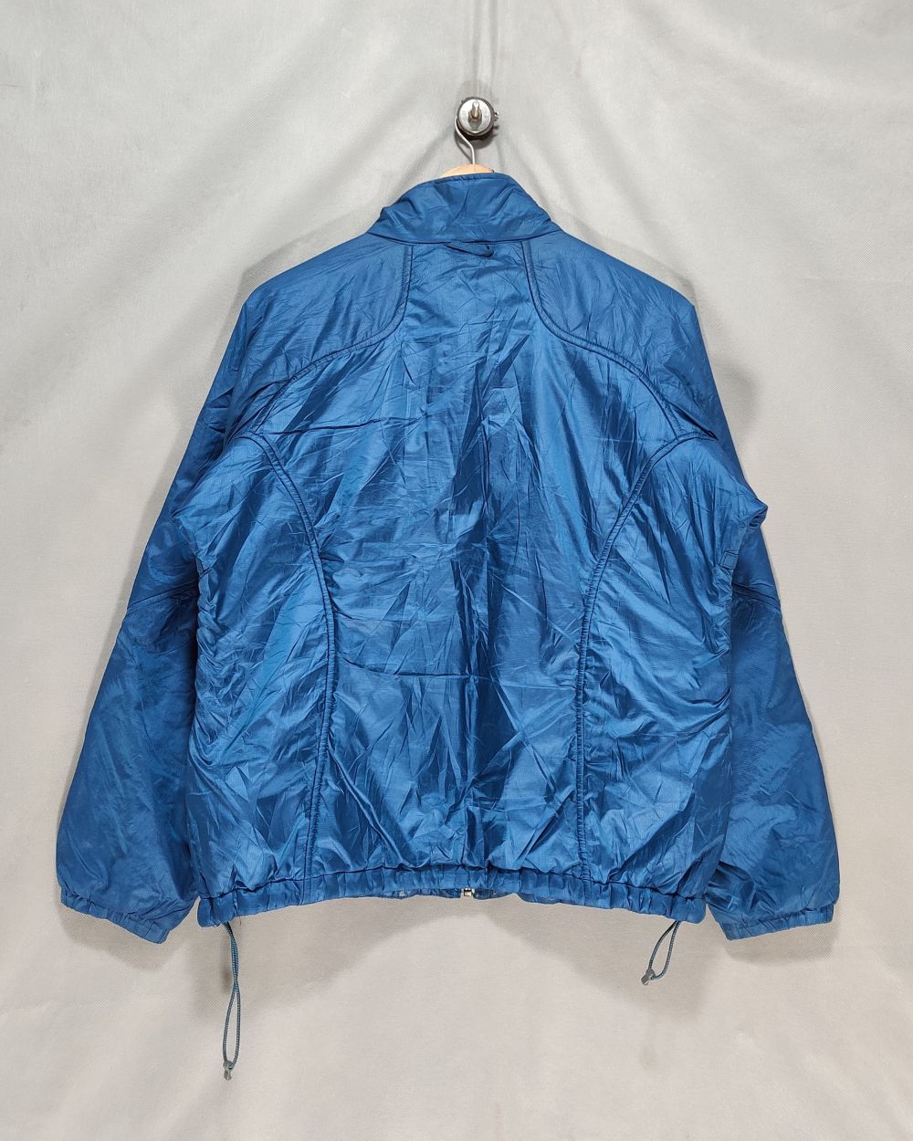 Primaloft Blue For Women Jacket M