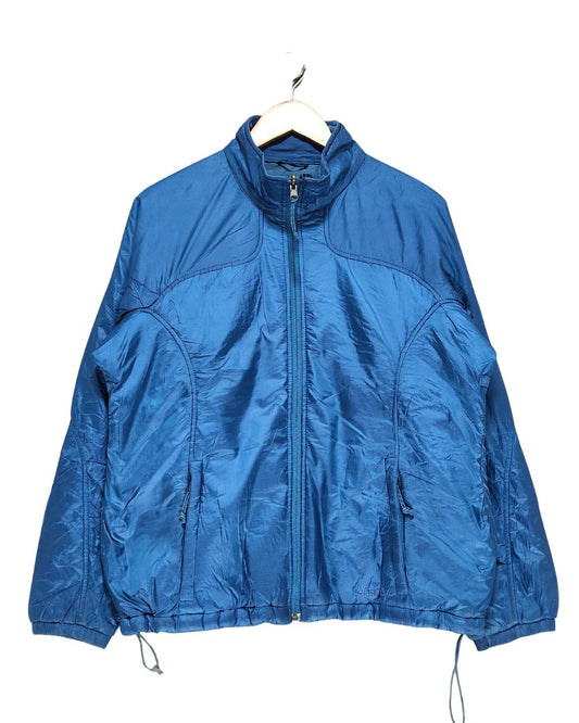 Primaloft Blue For Women Jacket M