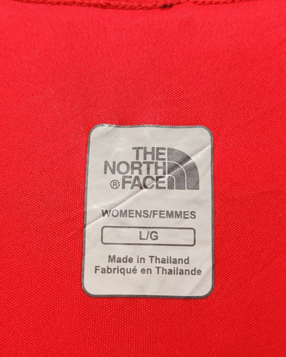 The North Face Blue Sport Short For Women L