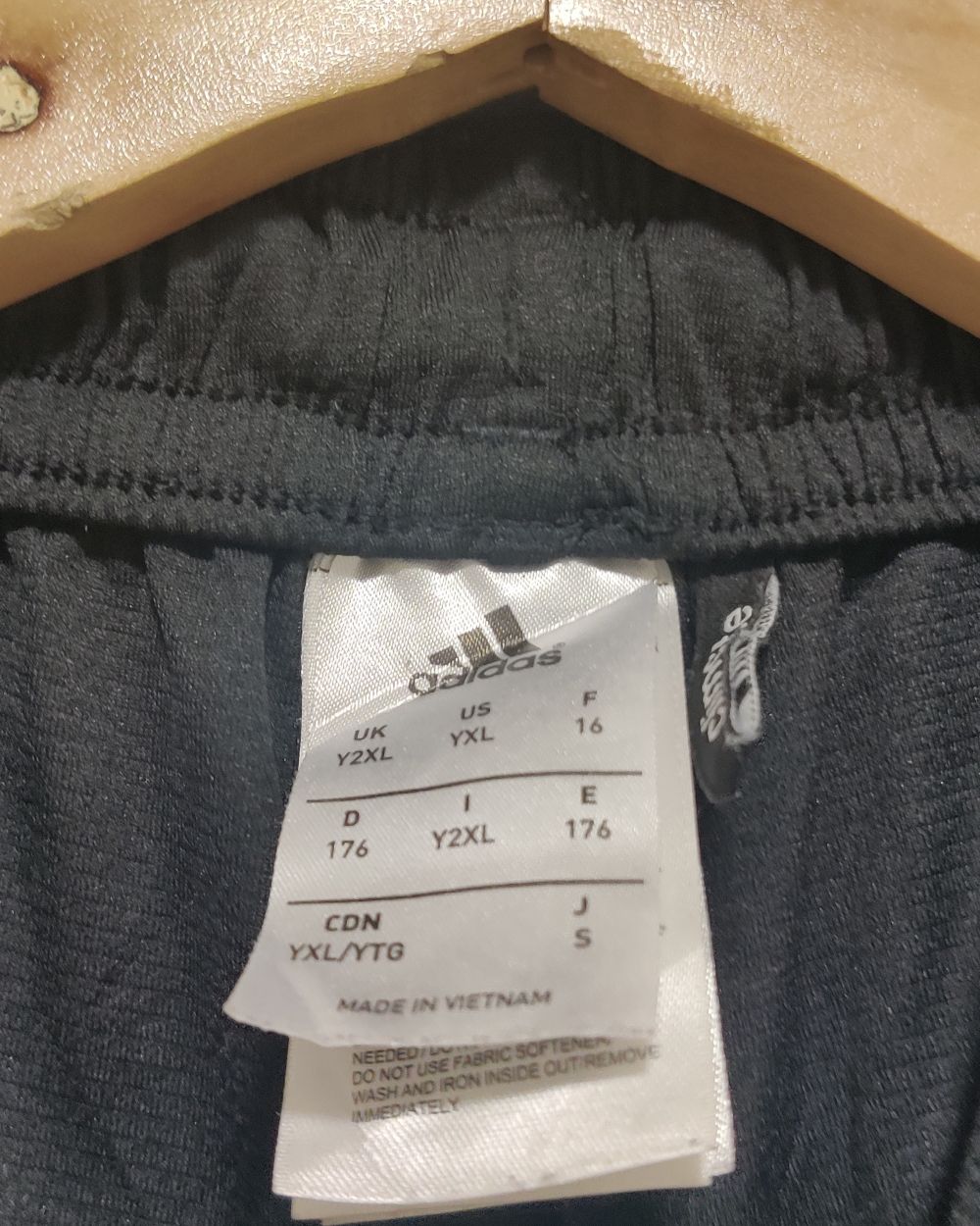 Adidas Black Sport Short For Women S