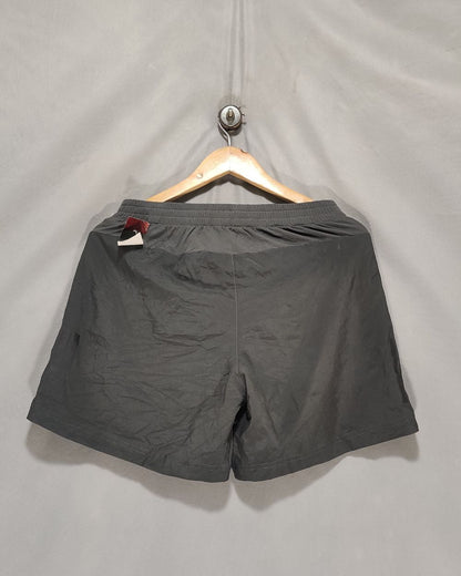 Adidas Gray Sport Short For Women M