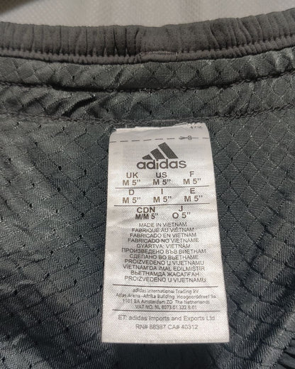 Adidas Gray Sport Short For Women M