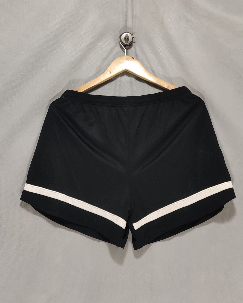 Nike Black Sport Short For Women S