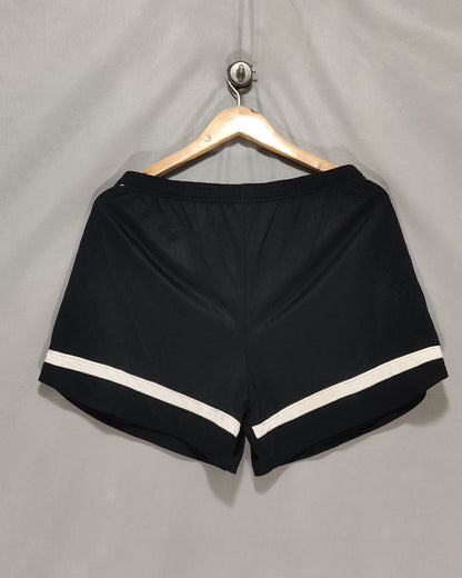 Nike Black Sport Short For Women S
