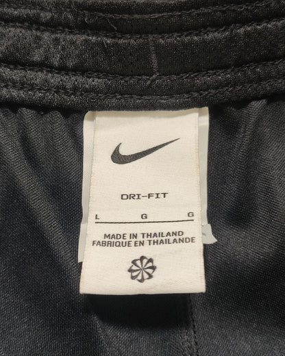 Nike Black Sport Short For Women S