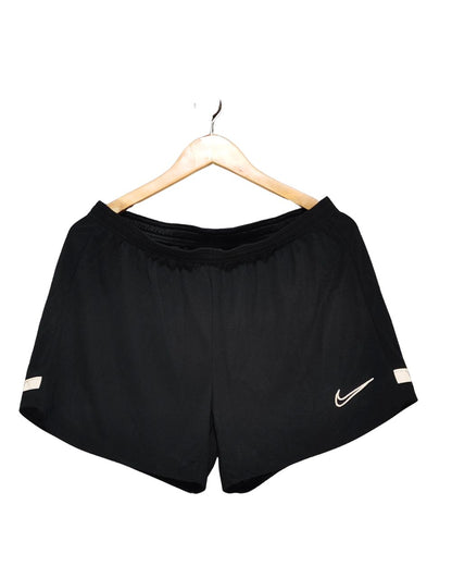 Nike Black Sport Short For Women S