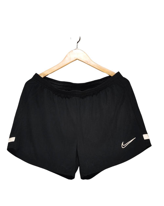 Nike Black Sport Short For Women S