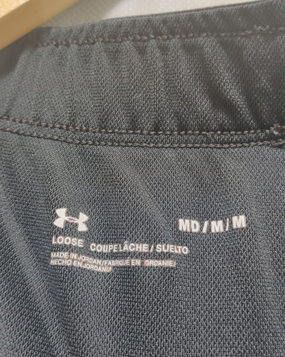 Under Armour Black Sport Short For Women S