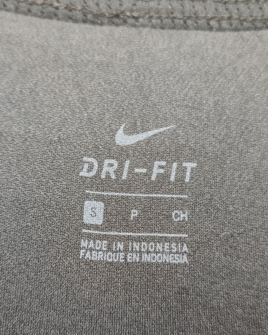 Nike Black Sport Short For Women S