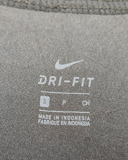 Nike Black Sport Short For Women S