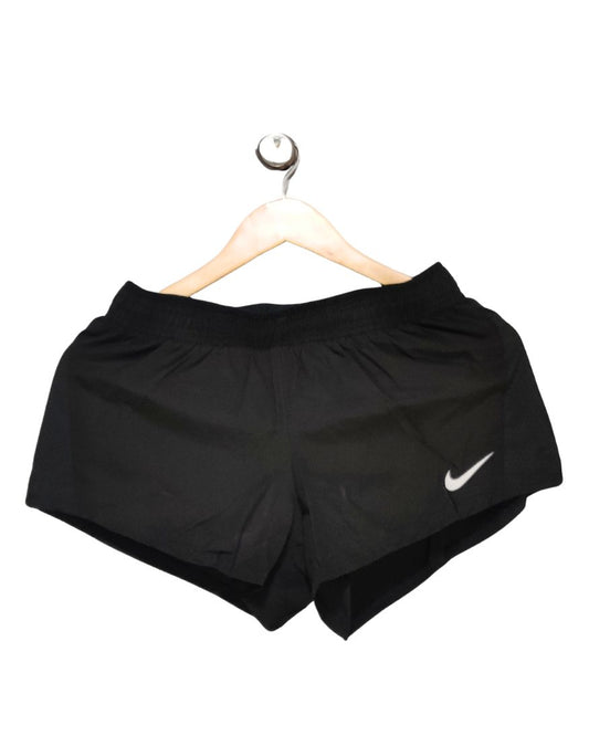 Nike Black Sport Short For Women S