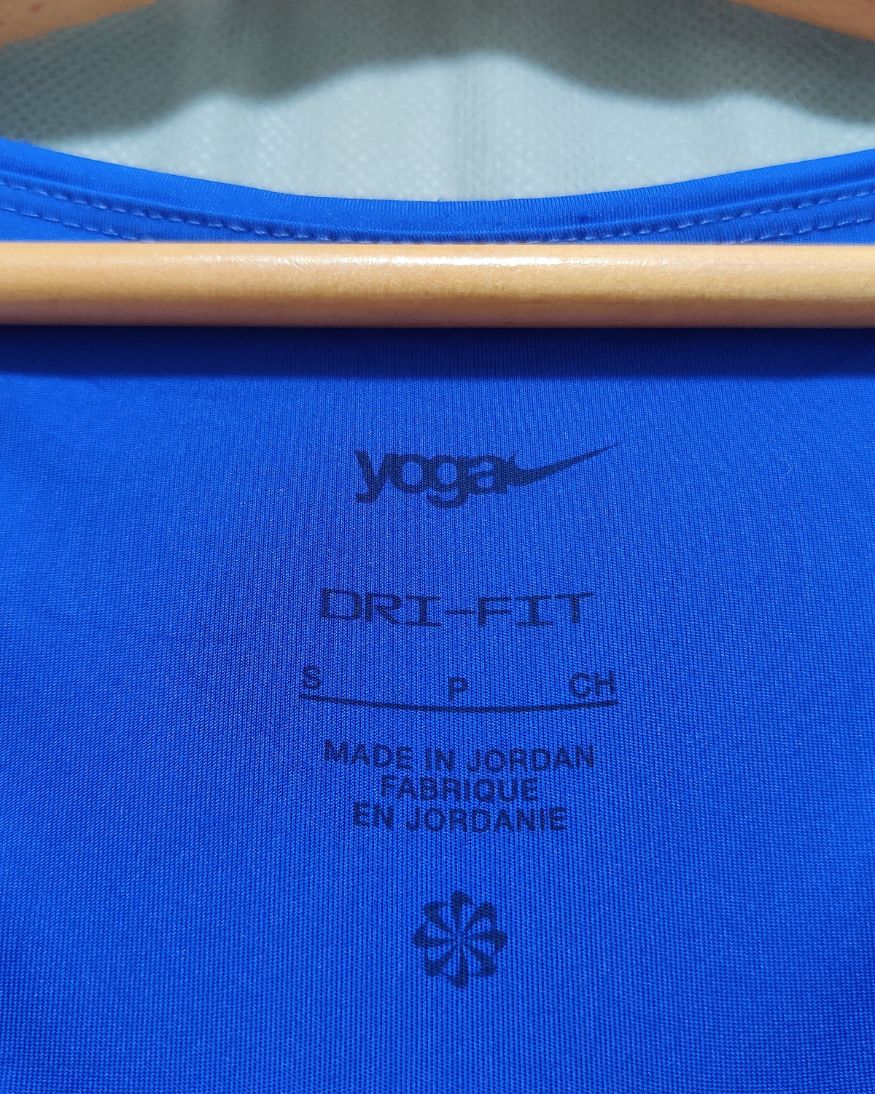 Nike Blue Sport Tights For Women S