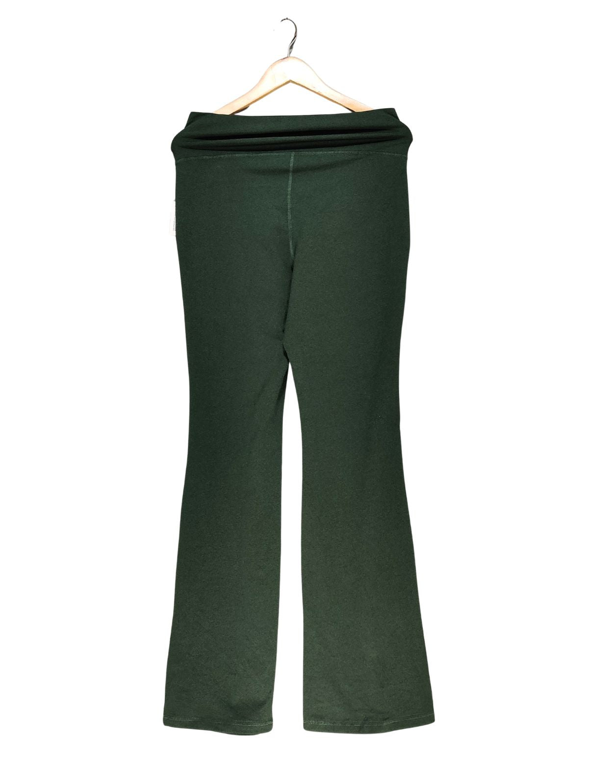 Old Navy Green Sport Tights For Women L