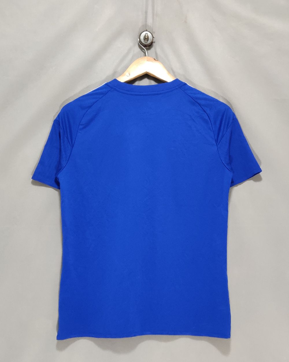 Adidas Blue Sport T Shirt For Girl 14 Years