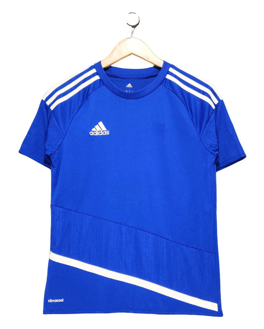Adidas Blue Sport T Shirt For Girl 14 Years