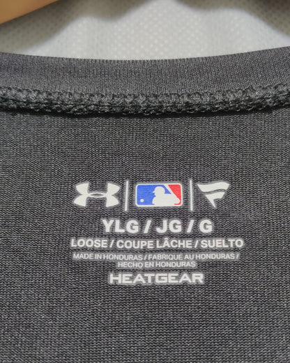 Under Armour Black Sport T Shirt For Women S