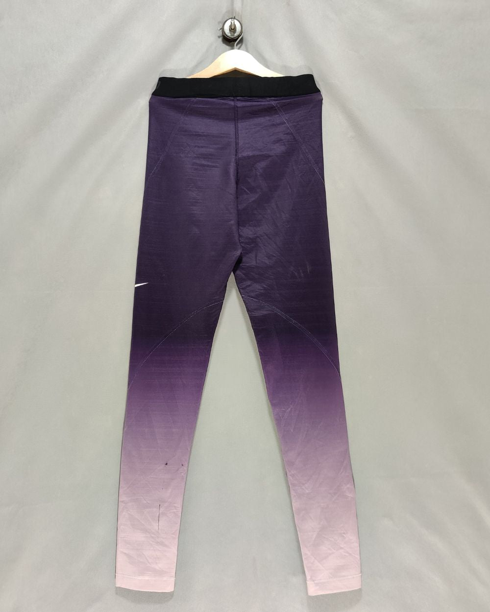 Nike Purple Sport Tights For Women S